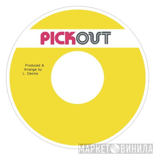 Pickout - Винил CD и Кассеты лейбла Pickout на сайте МаркетВинила