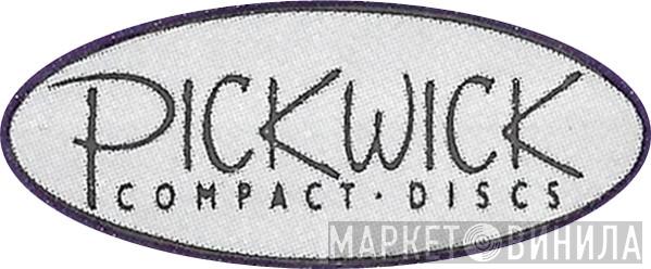 Pickwick Compact Discs - Винил CD и Кассеты лейбла Pickwick Compact Discs на сайте МаркетВинила