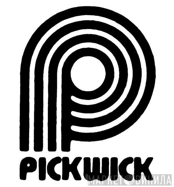 Pickwick - Винил CD и Кассеты лейбла Pickwick на сайте МаркетВинила