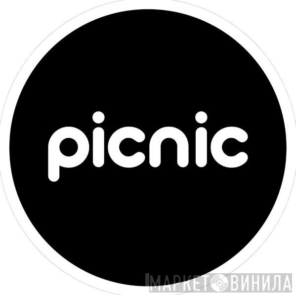 Picnic Records  - Винил CD и Кассеты лейбла Picnic Records (5) на сайте МаркетВинила
