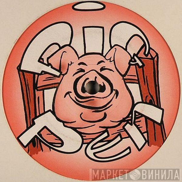 Pig Pen - Винил CD и Кассеты лейбла Pig Pen на сайте МаркетВинила