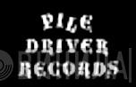Pile Driver Records - Винил CD и Кассеты лейбла Pile Driver Records на сайте МаркетВинила