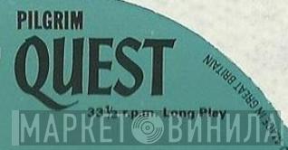 Pilgrim Quest - Винил CD и Кассеты лейбла Pilgrim Quest на сайте МаркетВинила