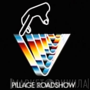 Pillage Roadshow Productions - Винил CD и Кассеты лейбла Pillage Roadshow Productions на сайте МаркетВинила