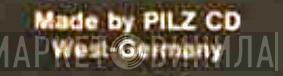 Pilz CD West-Germany - Винил CD и Кассеты лейбла Pilz CD West-Germany на сайте МаркетВинила