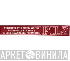 Pilz Media Group - Винил CD и Кассеты лейбла Pilz Media Group на сайте МаркетВинила