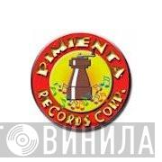 Pimienta Records - Винил CD и Кассеты лейбла Pimienta Records на сайте МаркетВинила