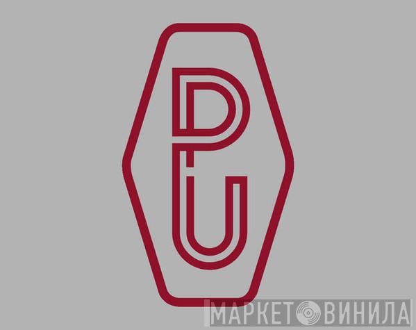 Pin-Up Recordings - Винил CD и Кассеты лейбла Pin-Up Recordings на сайте МаркетВинила