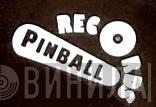 Pinball Records  - Винил CD и Кассеты лейбла Pinball Records (2) на сайте МаркетВинила