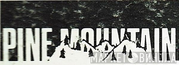 Pine Mountain Records - Винил CD и Кассеты лейбла Pine Mountain Records на сайте МаркетВинила