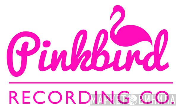 Pink Bird Recording Co. - Винил CD и Кассеты лейбла Pink Bird Recording Co. на сайте МаркетВинила