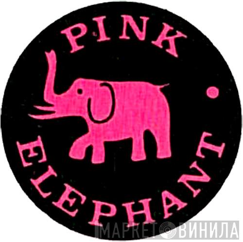 Pink Elephant - Винил CD и Кассеты лейбла Pink Elephant на сайте МаркетВинила