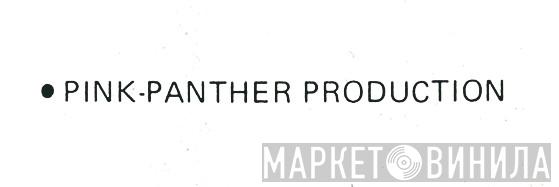 Pink-Panther Production - Винил CD и Кассеты лейбла Pink-Panther Production на сайте МаркетВинила