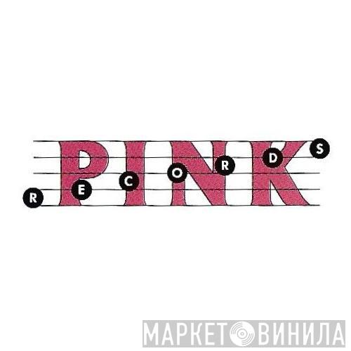 Pink Records  - Винил CD и Кассеты лейбла Pink Records (19) на сайте МаркетВинила