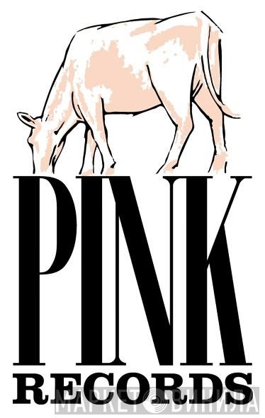 Pink Records  - Винил CD и Кассеты лейбла Pink Records (2) на сайте МаркетВинила