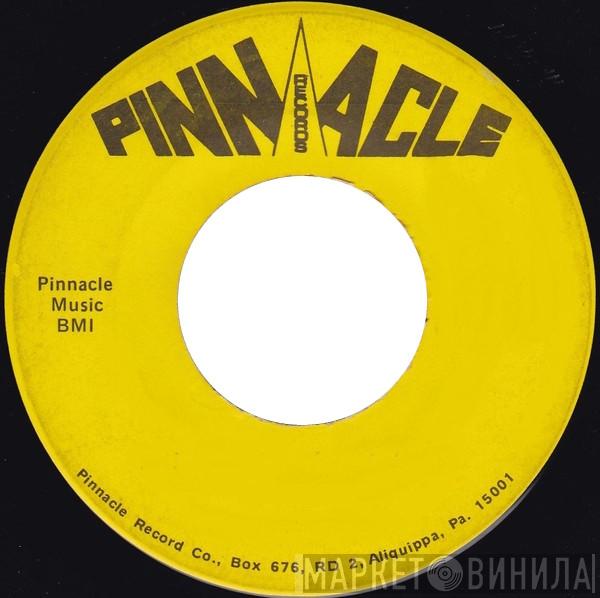 Pinnacle Records  - Винил CD и Кассеты лейбла Pinnacle Records (8) на сайте МаркетВинила