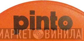 Pinto  - Винил CD и Кассеты лейбла Pinto (3) на сайте МаркетВинила