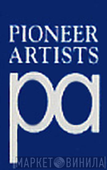 Pioneer Artists - Винил CD и Кассеты лейбла Pioneer Artists на сайте МаркетВинила