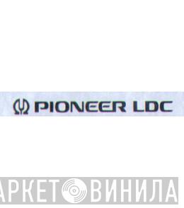 Pioneer LDC - Винил CD и Кассеты лейбла Pioneer LDC на сайте МаркетВинила