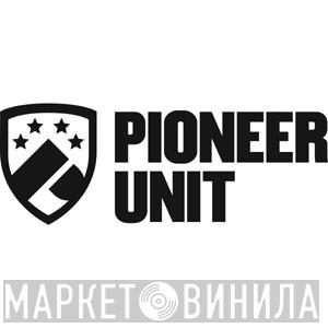 Pioneer Unit - Винил CD и Кассеты лейбла Pioneer Unit на сайте МаркетВинила