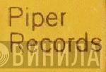 Piper Records  - Винил CD и Кассеты лейбла Piper Records (3) на сайте МаркетВинила