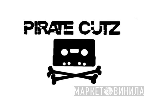 Pirate Cutz Records - Винил CD и Кассеты лейбла Pirate Cutz Records на сайте МаркетВинила