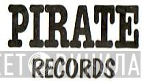 Pirate Records - Винил CD и Кассеты лейбла Pirate Records на сайте МаркетВинила