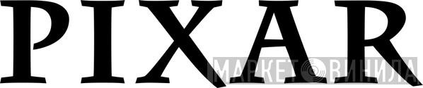Pixar - Винил CD и Кассеты лейбла Pixar на сайте МаркетВинила