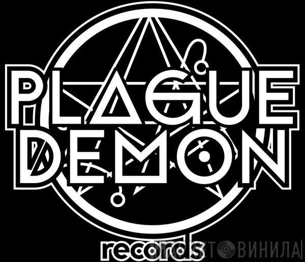 Plague Demon Records - Винил CD и Кассеты лейбла Plague Demon Records на сайте МаркетВинила