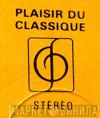 Plaisir Du Classique  - Винил CD и Кассеты лейбла Plaisir Du Classique (2) на сайте МаркетВинила