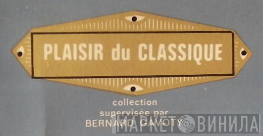 Plaisir Du Classique - Винил CD и Кассеты лейбла Plaisir Du Classique на сайте МаркетВинила