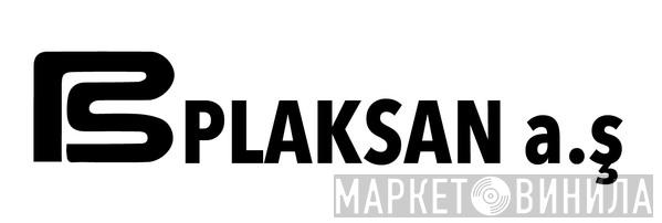 Plaksan A.Ş. - Винил CD и Кассеты лейбла Plaksan A.Ş. на сайте МаркетВинила