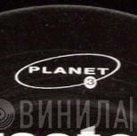 Planet 3 Records - Винил CD и Кассеты лейбла Planet 3 Records на сайте МаркетВинила