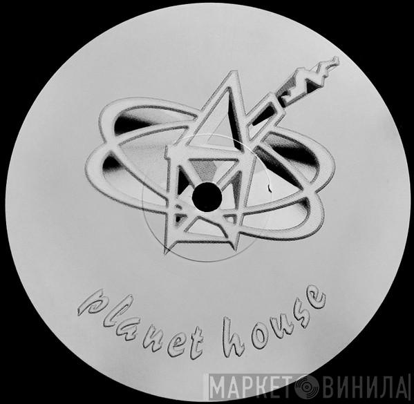 Planet House - Винил CD и Кассеты лейбла Planet House на сайте МаркетВинила