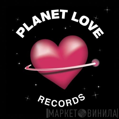 Planet Love Records - Винил CD и Кассеты лейбла Planet Love Records на сайте МаркетВинила