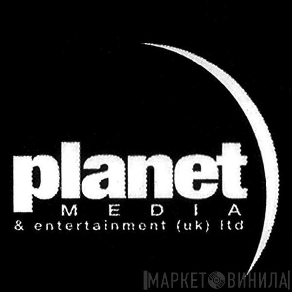 Planet Media & Entertainment (UK) Ltd - Винил CD и Кассеты лейбла Planet Media & Entertainment (UK) Ltd на сайте МаркетВинила