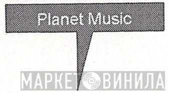 Planet Music  - Винил CD и Кассеты лейбла Planet Music (4) на сайте МаркетВинила