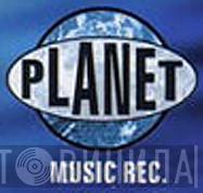 Planet Music - Винил CD и Кассеты лейбла Planet Music на сайте МаркетВинила