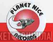 Planet Nice Records - Винил CD и Кассеты лейбла Planet Nice Records на сайте МаркетВинила