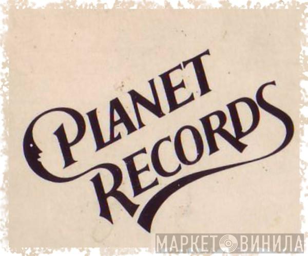 Planet Records  - Винил CD и Кассеты лейбла Planet Records (17) на сайте МаркетВинила