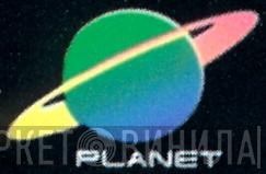 Planet Records  - Винил CD и Кассеты лейбла Planet Records (3) на сайте МаркетВинила