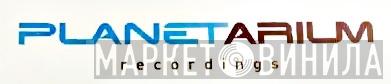 Planetarium Recordings - Винил CD и Кассеты лейбла Planetarium Recordings на сайте МаркетВинила