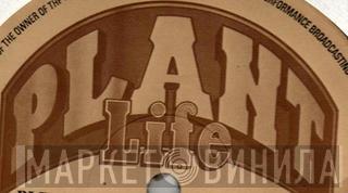 Plant Life - Винил CD и Кассеты лейбла Plant Life на сайте МаркетВинила