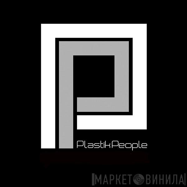 Plastik People Recordings - Винил CD и Кассеты лейбла Plastik People Recordings на сайте МаркетВинила