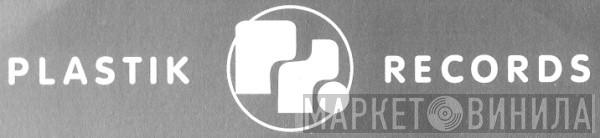 Plastik Records - Винил CD и Кассеты лейбла Plastik Records на сайте МаркетВинила