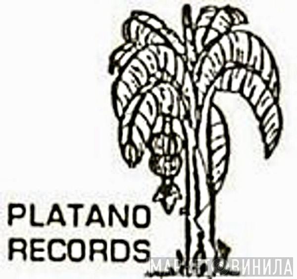 Platano Records - Винил CD и Кассеты лейбла Platano Records на сайте МаркетВинила