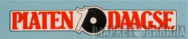 Platen 10 Daagse - Винил CD и Кассеты лейбла Platen 10 Daagse на сайте МаркетВинила