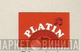 Platin Records - Винил CD и Кассеты лейбла Platin Records на сайте МаркетВинила