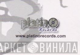 Platino Records - Винил CD и Кассеты лейбла Platino Records на сайте МаркетВинила