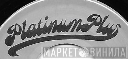 Platinum Plus  - Винил CD и Кассеты лейбла Platinum Plus (2) на сайте МаркетВинила